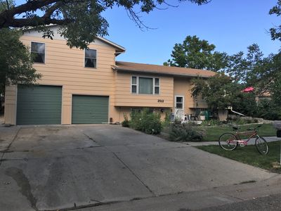 2512 E Pawn St, Pierre, SD, 57501