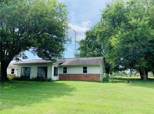 12061 E County Road 900 N, Seymour, IN 47274
