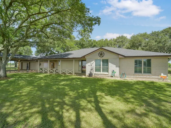 29103 Quail Nest Rd, Hockley, TX 77447