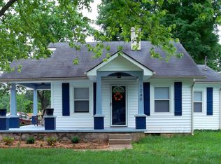 1240 Oliver St, Bowling Green, KY 42104