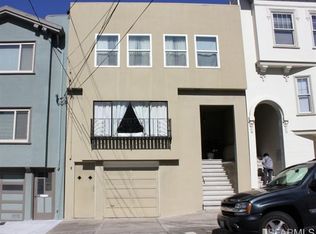 214 19th Ave, San Francisco, CA 94121