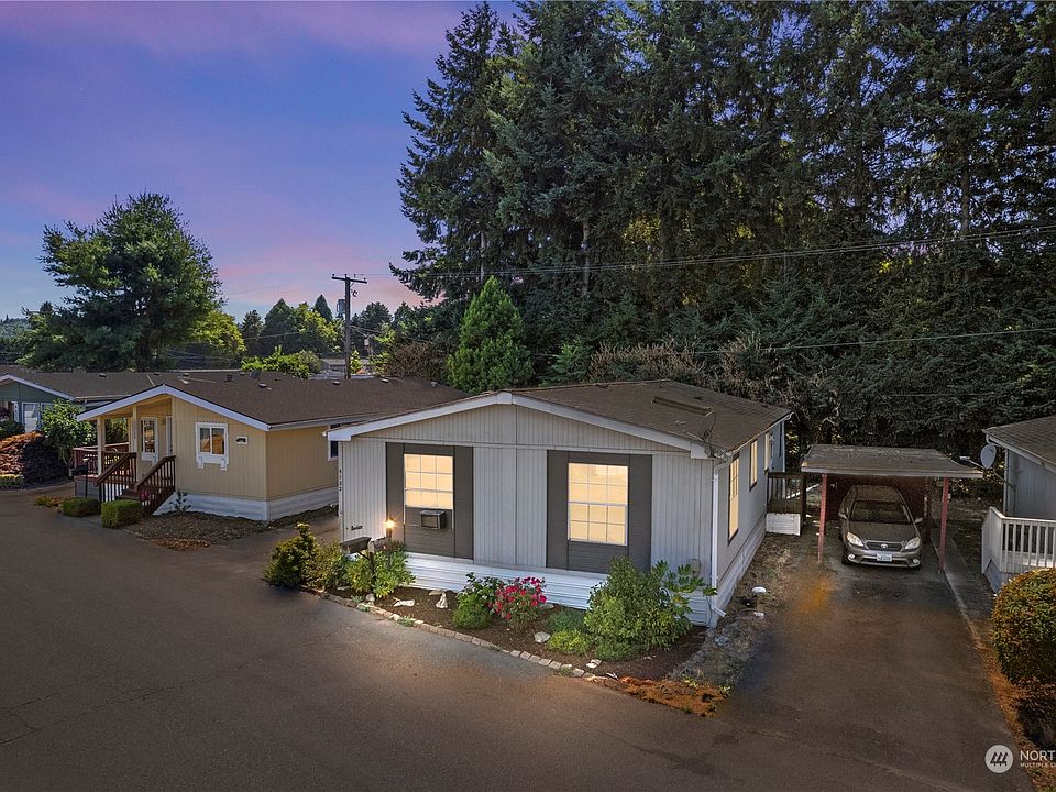 1st image of 5122 70th Avenue E #4