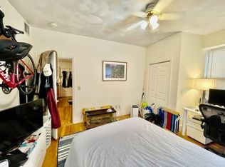 346 North St APT 10, Boston, MA 02113