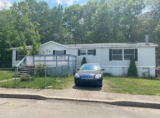 108 S Pine Tree Rd, Hazleton, PA 18201