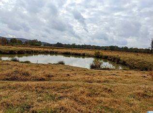 0 Double Bridge Rd #1, Steele, AL 35987