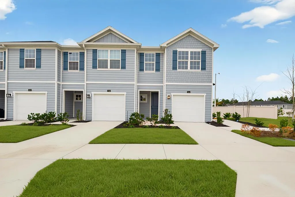 20 Sabal Court - 1 — Photo 1