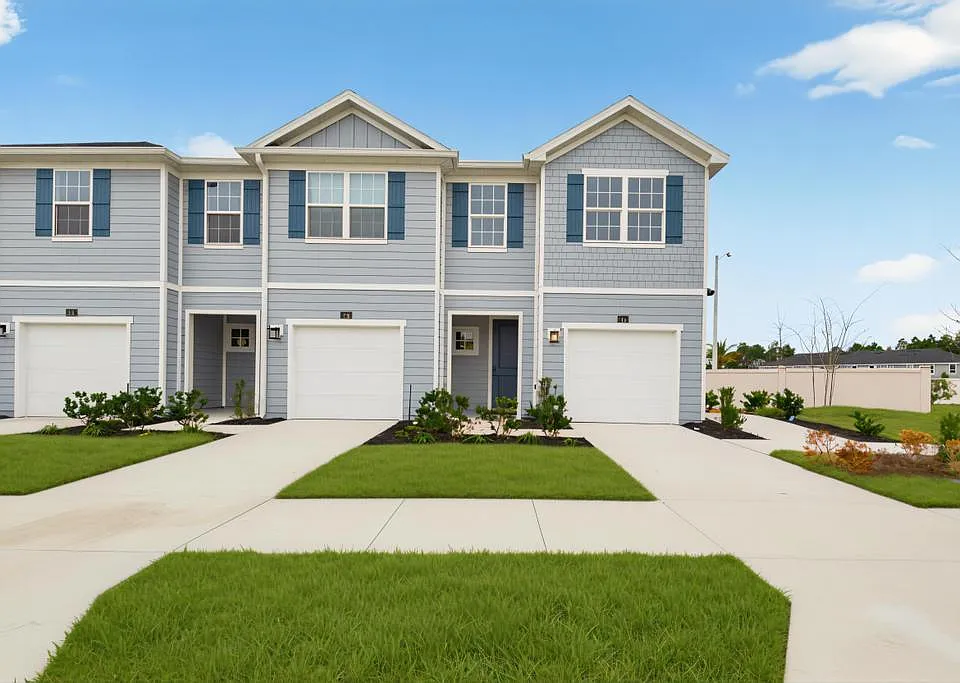 20 Sabal Ct #1