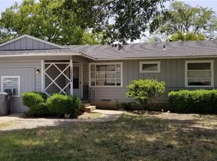 12208 Hoblitzelle Dr, Dallas, TX 75243