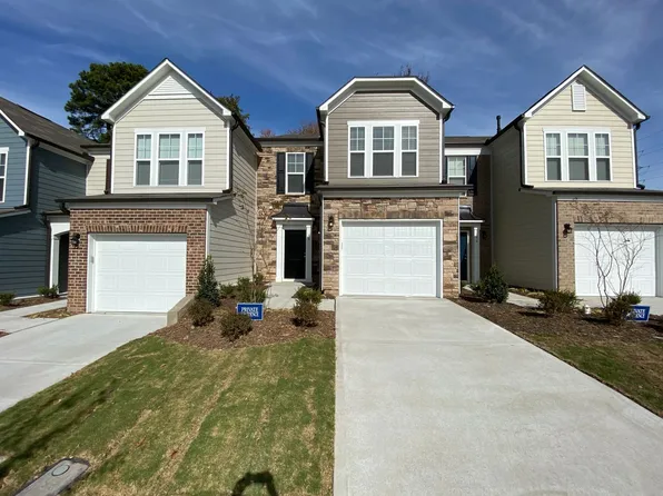 88 Whitesell Way, Durham, NC 27703