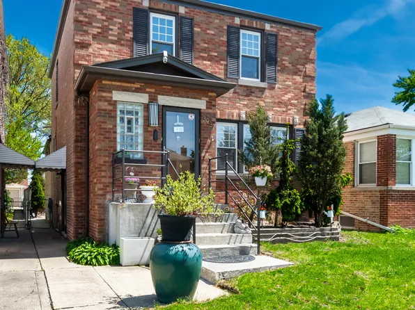 3931 N Panama Ave, Chicago, IL 60634