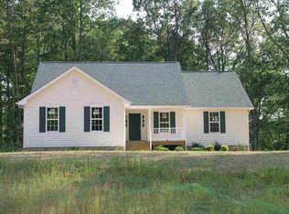 Kinglet Ct LOT 8, Culpeper, VA 22701