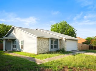 7547 Oriental Trl, San Antonio, TX 78244