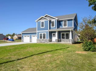 5308 W Petty Rd, Muncie, IN 47304