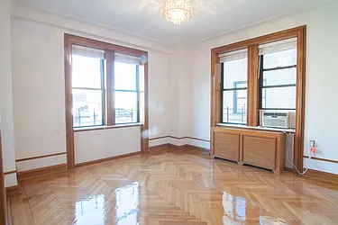 Rented by WAM Partners - William Moses Co.