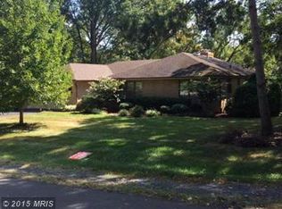 115 Forest Ridge Rd, Winchester, VA 22602