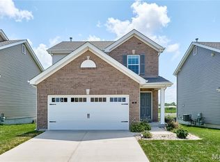 238 Charlestowne Place Dr, Saint Charles, MO 63301