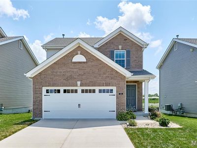 238 Charlestowne Place Dr, Saint Charles, MO, 63301