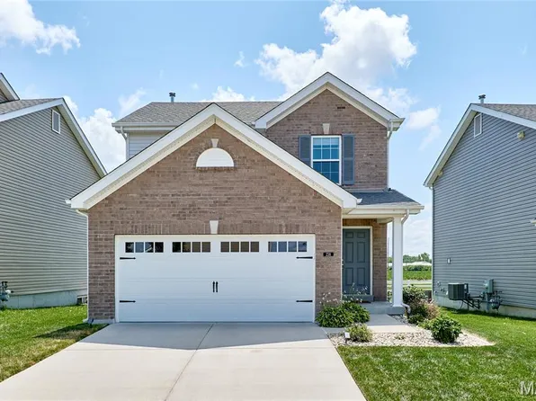 238 Charlestowne Place Dr, Saint Charles, MO 63301