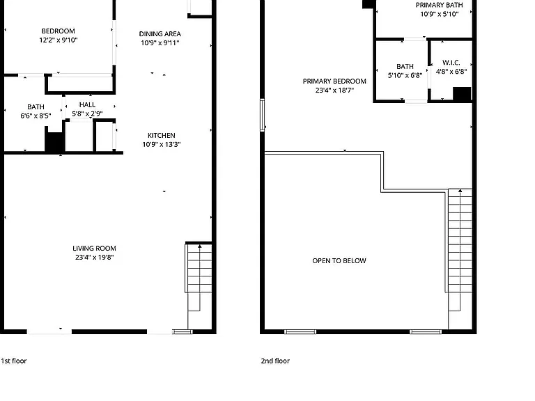 3033 Blake St #123 — Photo 37