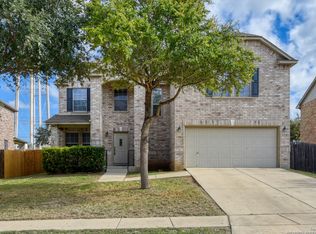 112 Springtree Run, Cibolo, TX 78108