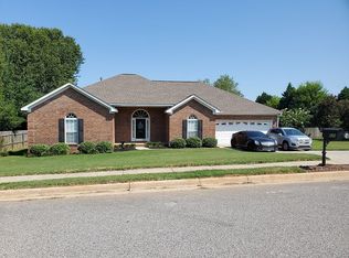 426 Browning Dr, Tuscaloosa, AL 35405