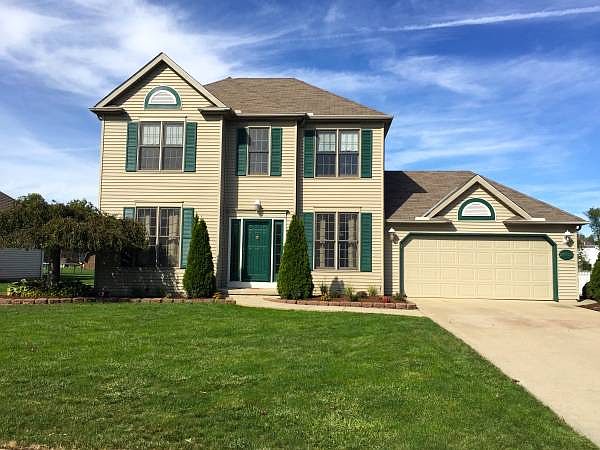 1st image of 27006 Glenside Ln