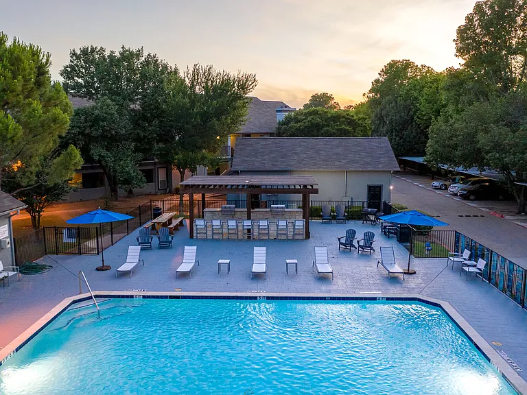 The Rustic of McKinney — Photo 15