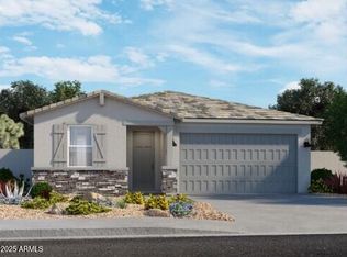 9074 S 244th Ln, Buckeye, AZ 85326