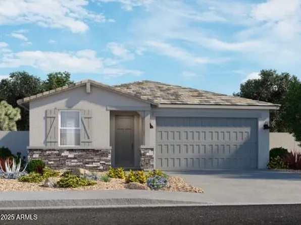 8960 S 244TH Lane, Buckeye, AZ 85326