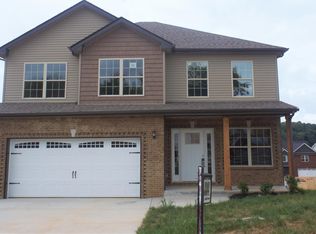 39 Kingstons Cv LOT 39, Clarksville, TN 37042