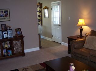 19 Cambridge Cv, Huron, TN 38345