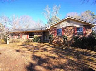 3692 Sweet Briar Ln SE, Conyers, GA 30094