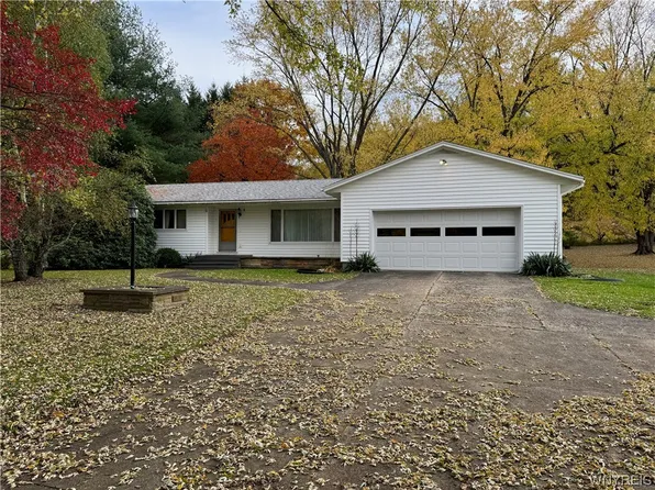 4410 Route 353, Salamanca, NY 14779