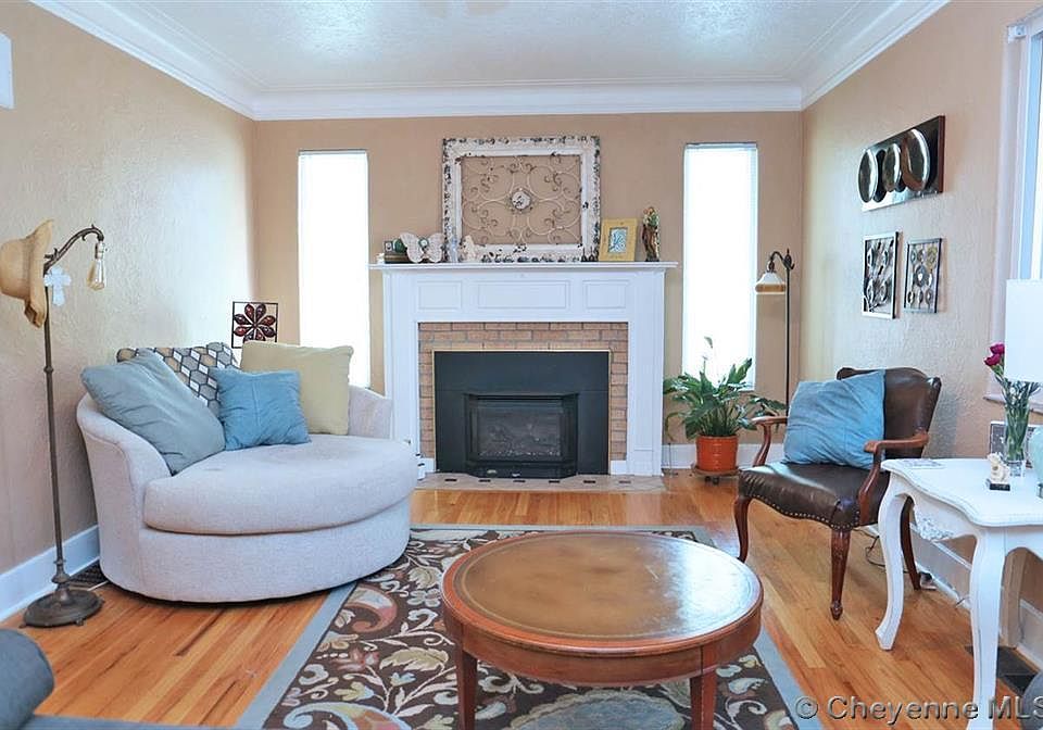 2nd image of 3515 Moore Ave Unit A