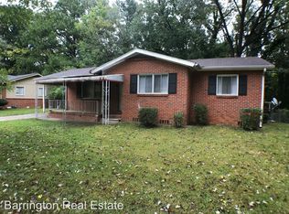 1133 Roebuck Lawn Dr, Birmingham, AL 35215