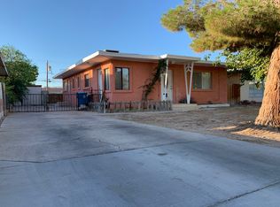 2311 E Mesquite Ave, Las Vegas, NV 89101