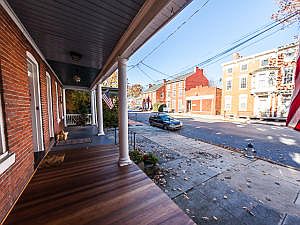 3rd image of 145 W Market St