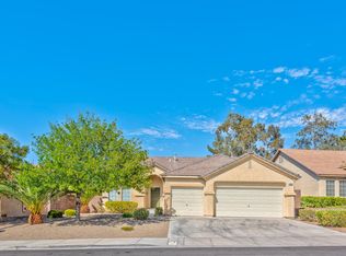 2294 Tedesca Dr, Henderson, NV 89052