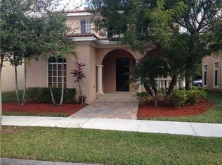 27343 SW 140th Ave, Homestead, FL 33032