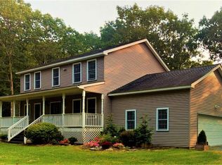 1145 Route 739, Milford, PA 18337