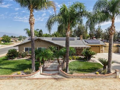 11101 Gemini Ct, Jurupa Valley, CA, 91752