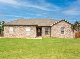 19 Mulberry Loop, Ward, AR 72176