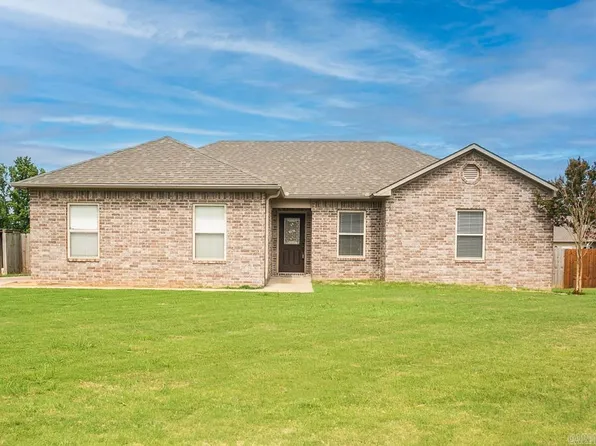 19 Mulberry Loop, Ward, AR 72176