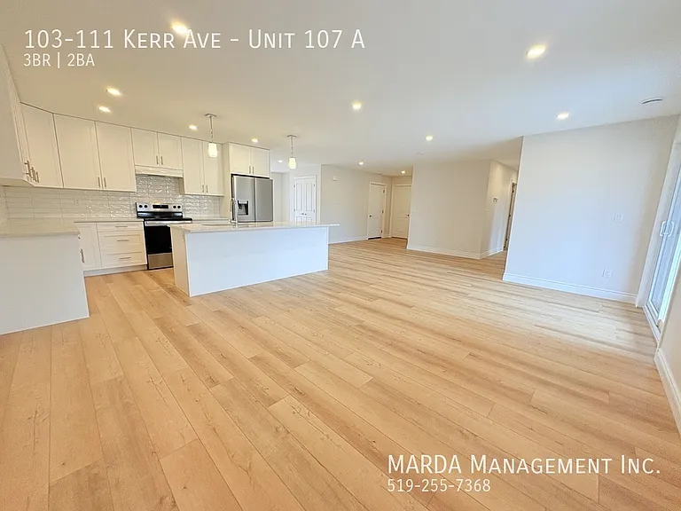 103 Kerr Ave #107 — Photo 5