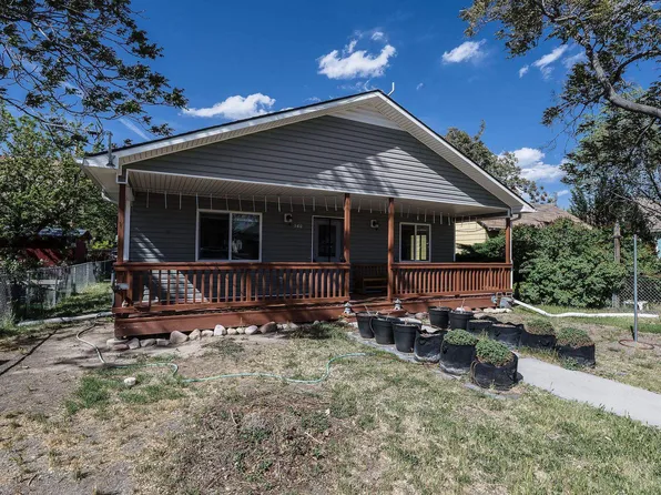 360 W 6th St, Palisade, CO 81526