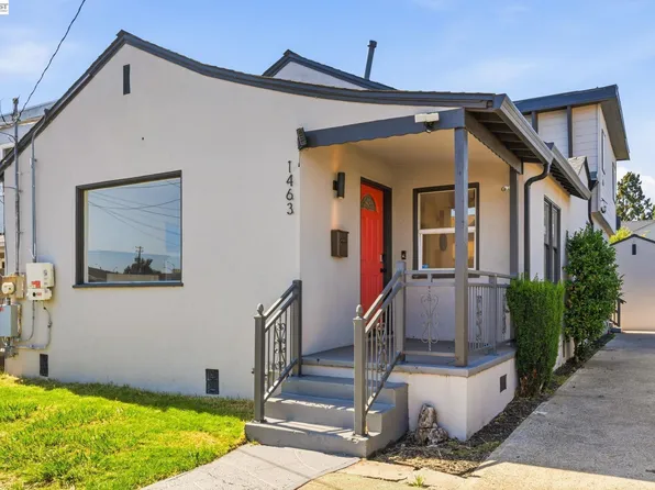 1463 103rd Ave, Oakland, CA 94603