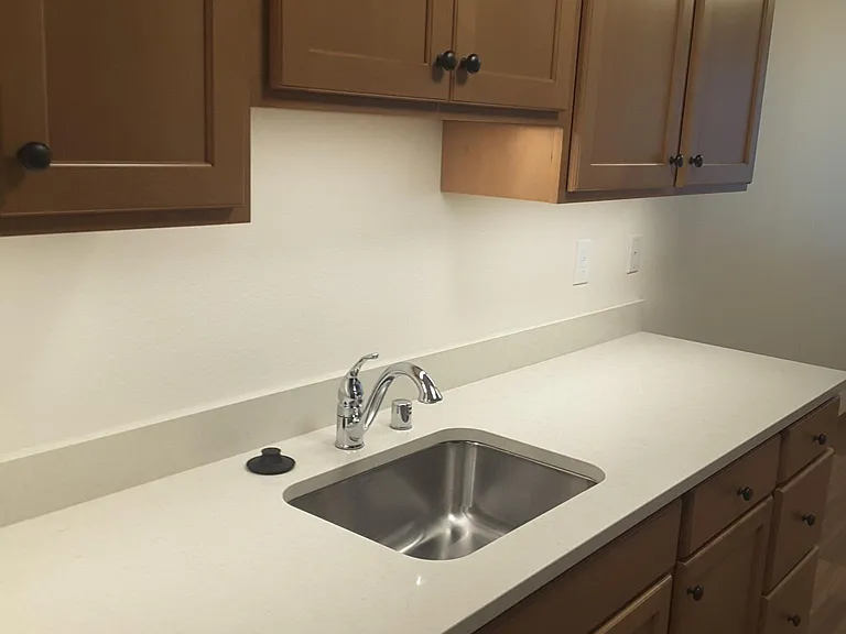 Kitchen sink