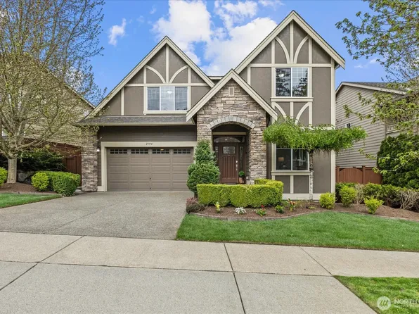 27174 SE 18th Place, Sammamish, WA 98075