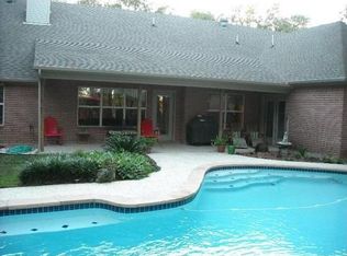 11328 County Road 604, Burleson, TX 76028