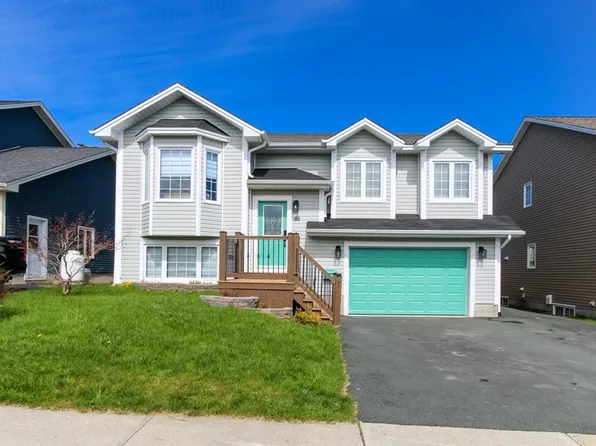 5 Brad Gushue Crescent, St. John's, NL A1H0A3